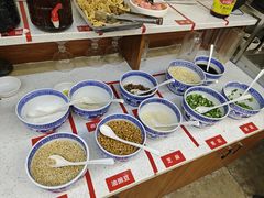 -堂客老火锅(欣阳广场总店)