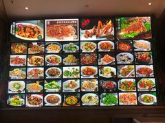 -喜悦小串海鲜烧烤大排档(高新万达店)