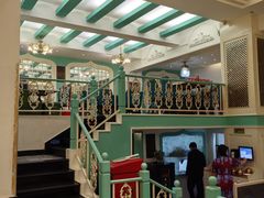 -阿拉丁新疆风味餐厅·清真(罗廊巷店)