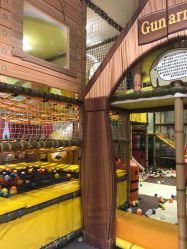 -meland亲子乐园(深圳领展中心城店)