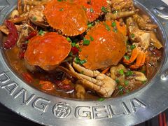 -胖哥俩肉蟹煲(福州仓山爱琴海店)