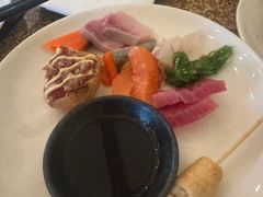 -怡咖啡海鲜自助餐厅(浦东香格里拉店)