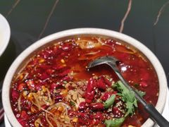 -宝燕壹号景观餐厅(龙盛国际商业广场店)