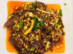 麻辣牛肉-权记避风塘(鸿记店)