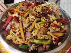 -食悦天美食广场(武汉壹方购物中心店)
