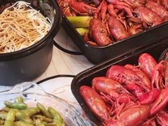 靓靓蒸虾-靓靓蒸虾·头牌蒸虾(雪松路总店)
