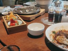 -高佳庄·舟山海鲜(海景旗舰店)