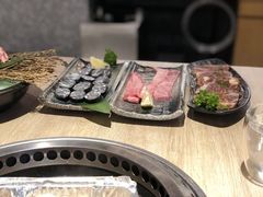 -好牛烧肉(世茂广场店)