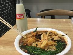 -五星螺·柳州螺蛳粉(城中万达店)