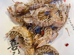 -旺角小渔村(二马路店)