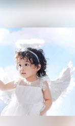 -小木马国际儿童摄影