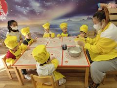 -YoKID优儿学堂早教托育园(常营托育园)