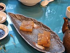 -安泰楼·佛跳墙创始人·传统闽味早茶·酒楼(三坊七巷闽菜地标店)