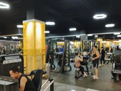 -峰鸟24h自助健身(锦泰城店)