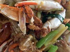 -红月湾海鲜饭店•沙滩海景(双月湾店)