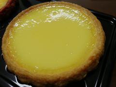 芳叔蛋挞-芳叔(江南新地店)