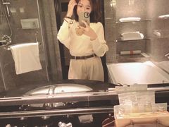 -苏州吴宫泛太平洋酒店
