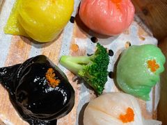 -新雅(丰盛里店)