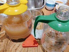 -永红源啤酒·烧烤·海鲜·大排档(台柳路店)