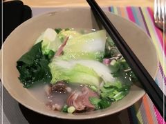 -解放碑威斯汀酒店-知味国际美食餐厅