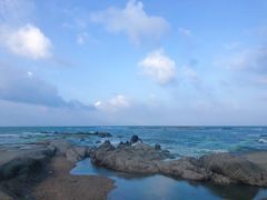 -日照灯塔风景区