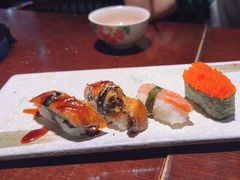 -井缘河风寿司(Touch12街店)