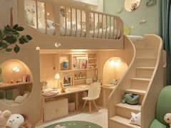 -住范儿家装·整体家装·装修设计