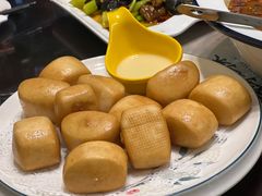 -蜀香妈妈菜馆(海王路店)