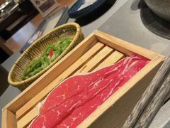 -巴奴毛肚火锅(新街口金鹰店)