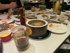 -诱货海鲜自助火锅(爱琴海购物公园东百店)