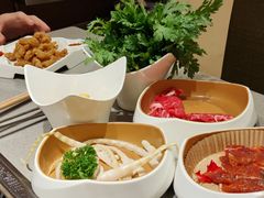 -海底捞火锅(南山京基百纳店)