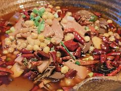 -红樱桃·欢乐餐厅(太原里店)