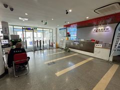 -朝阳区图书馆(小庄店)