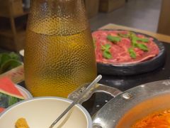 -井格重庆火锅(西直门凯德Mall店)