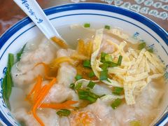 -长人馄饨铺(解放街店)