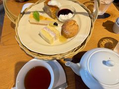 -アフタヌーンティー・ティールーム グランフロント大阪店