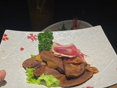 -福樱兰海鲜放题铁板烧(加州店)