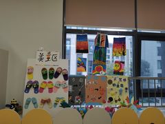 -吉的堡幼儿园(萧山旺角城园)