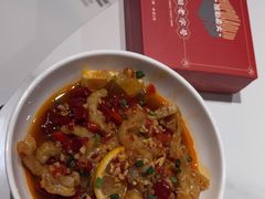 -琥珀老六龙虾(四里河店)