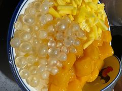-麻辣英雄重庆火锅(常平店)