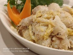 -新光酒家方亮蟹宴(黄浦店)