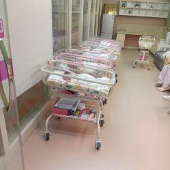 -金月汇月子会所(北大街店)