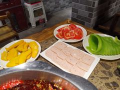 老南瓜-六公里老火锅(总店)