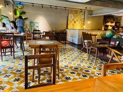 大堂-时光花园(白鹭洲店)