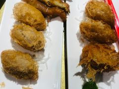 -红棉中餐厅·广州海航威斯汀酒店
