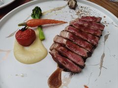 -Golden Lily河内巴黎法越料理餐厅(建国西路店)