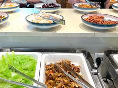 -素满香·素食自助餐(苏州·临顿路店)