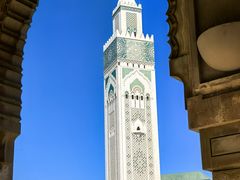 -哈桑二世清真寺