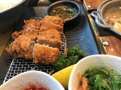 -胜博殿日式炸猪排(西红门店)