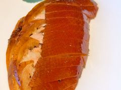 -喜悦烤鸭·新京菜(王府井店)